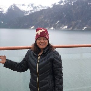 Meet your Posher, Virginia